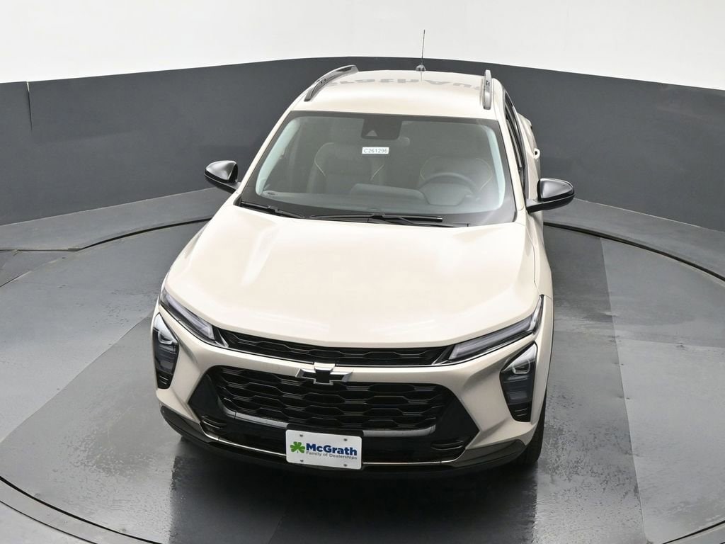 2026 Chevrolet Trax Activ - Photo 26