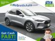 Used 2023 Ford Escape Platinum SUV