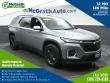 Certified 2023 Chevrolet Traverse LT Cloth SUV