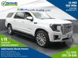 Used 2022 GMC Yukon XL Denali SUV