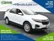 Used 2023 Chevrolet Equinox LT SUV
