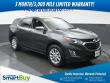 Used 2019 Chevrolet Equinox LT SUV