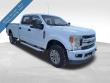 Used 2017 Ford Super Duty F-350 SRW Platinum Truck Crew Cab