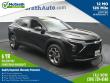 Used 2025 Chevrolet Trax LT SUV