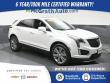Used 2025 CADILLAC XT5 Premium Luxury SUV