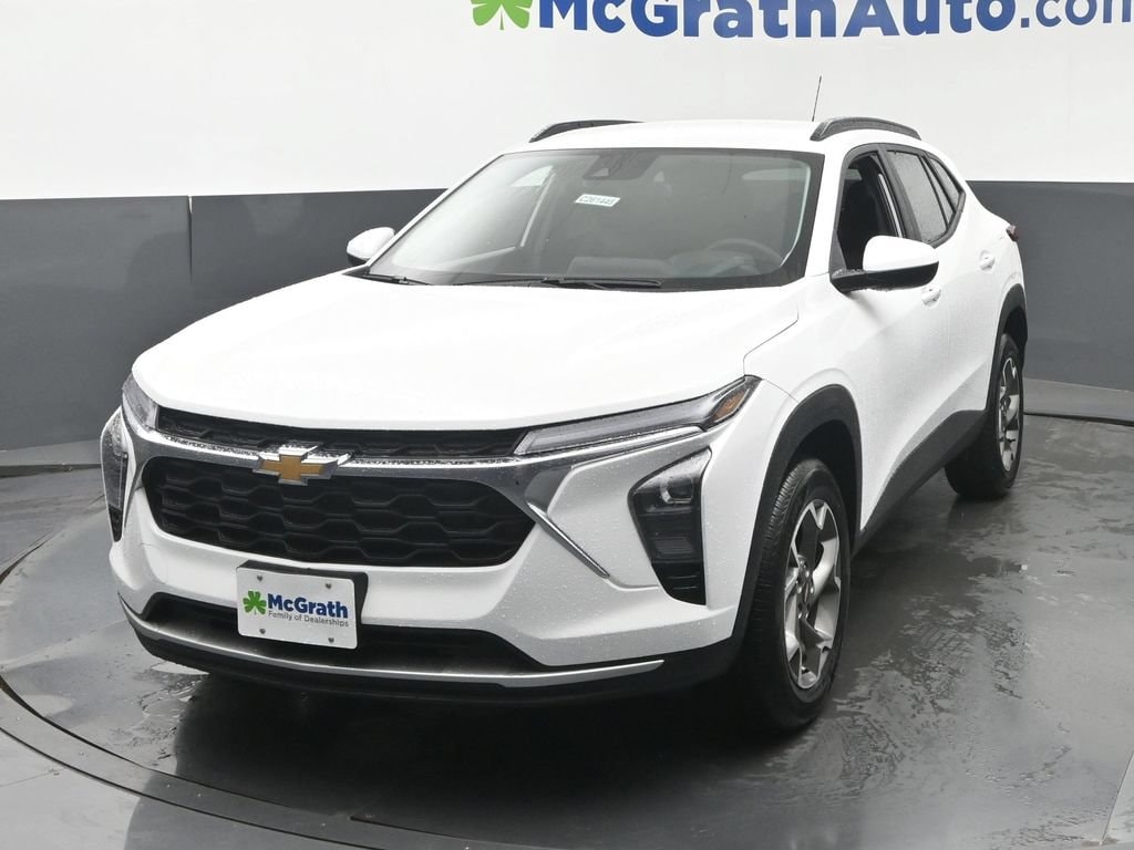 2026 Chevrolet Trax LT - Photo 20