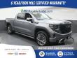 Certified 2023 GMC Sierra 1500 Denali Ultimate Truck Crew Cab
