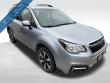 Used 2018 Subaru Forester Limited SUV