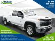 Certified 2024 Chevrolet Silverado 3500 HD LT Truck Crew Cab