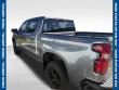 Used 2019 Chevrolet Silverado 1500 Custom Trail Boss Truck Crew Cab