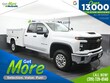  Chevrolet Silverado 2500 HD