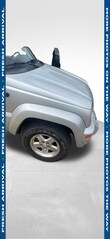  Jeep Liberty
