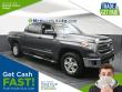 Used 2017 Toyota Tundra 4WD SR5 Truck CrewMax