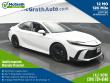 Used 2025 Toyota Camry LE Sedan