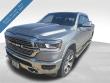 Used 2020 Ram 1500 Laramie Truck Crew Cab
