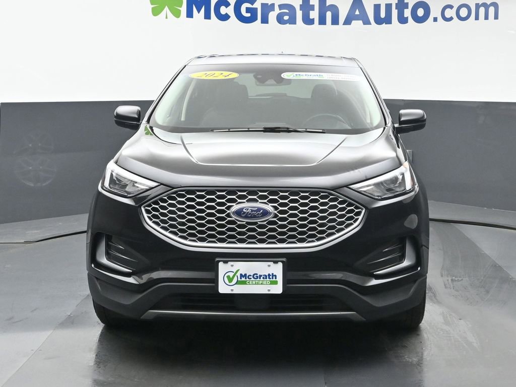 2024 Ford Edge SEL photo 3