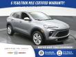 Certified 2025 Buick Encore GX Preferred SUV