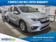 Used 2019 Honda Odyssey EX-L Van