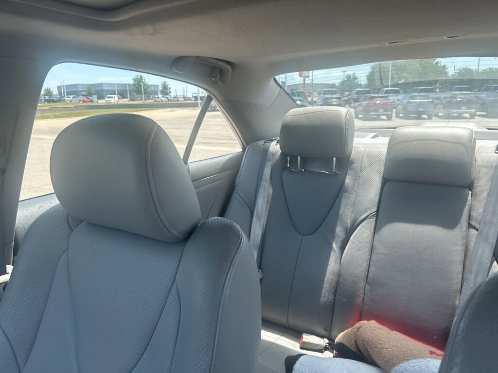 Used 2008 Toyota Camry LE Sedan