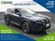 Used 2025 Nissan Rogue SV SUV