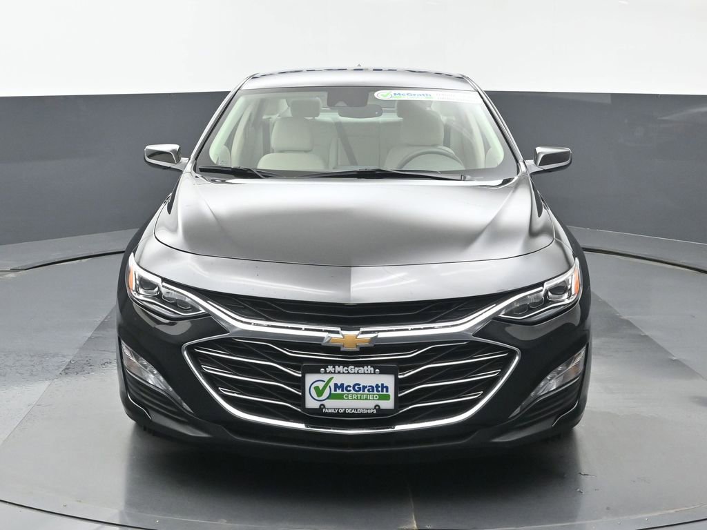 2024 Chevrolet Malibu Premier 2LT photo 3