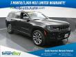 Used 2021 Jeep Grand Cherokee L Overland SUV