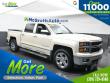 Used 2014 Chevrolet Silverado 1500 LTZ Truck Crew Cab