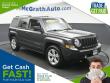 Used 2016 Jeep Patriot Latitude SUV