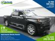 Used 2022 Chevrolet Silverado 1500 High Country Truck Crew Cab