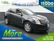 Used 2016 CADILLAC SRX Luxury Collection SUV