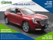 Certified 2024 GMC Terrain Denali SUV