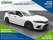  Honda Civic Sedan