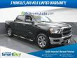 Used 2020 Ram 1500 Big Horn Truck Crew Cab