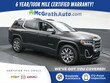 GMC Acadia