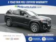 Certified 2023 GMC Acadia SLT SUV