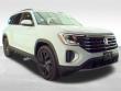 Used 2025 Volkswagen Atlas 2.0T SE w/Technology SUV