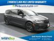 Used 2022 Chrysler Pacifica Hybrid Touring L Van Passenger Van