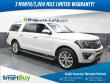 Used 2018 Ford Expedition Max Limited SUV