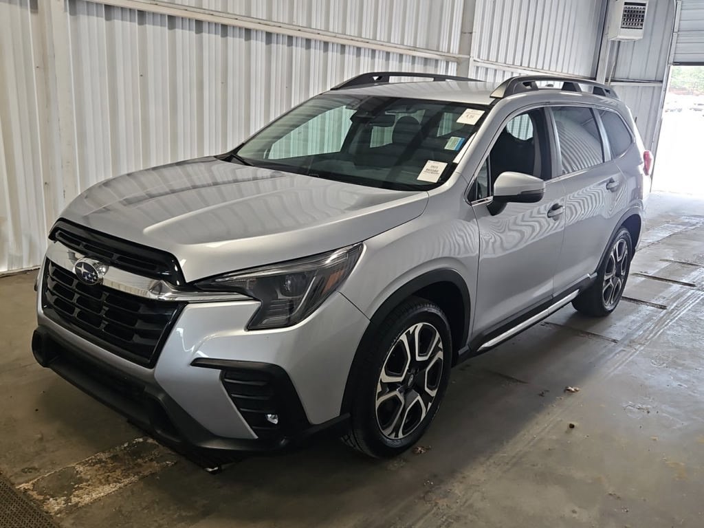 Used 2023 Subaru Ascent Limited SUV