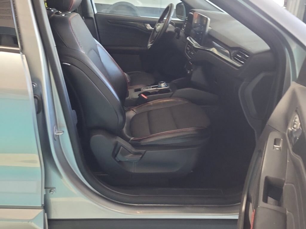 Used 2023 Ford Escape ST-Line Select SUV