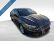  Ford Fusion Hybrid