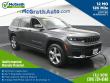 Used 2022 Jeep Grand Cherokee L Limited SUV