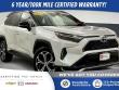 Used 2023 Toyota RAV4 Prime XSE SUV