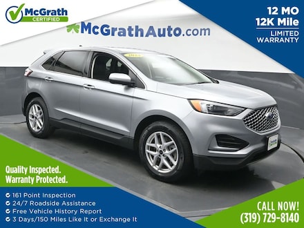 2024 Ford Edge SEL SUV