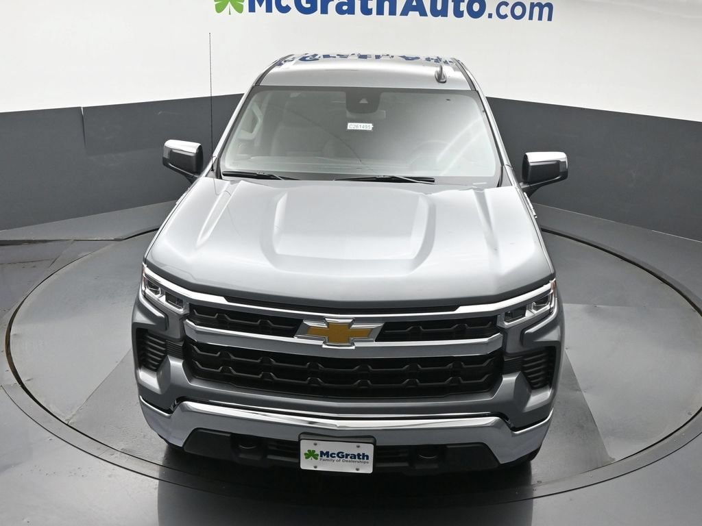 2026 Chevrolet Silverado 1500 LT - Photo 27