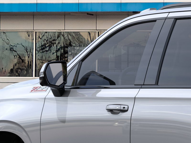 2027 Chevrolet Tahoe Z71 - Photo 15