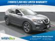 Used 2017 Nissan Rogue SL SUV