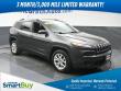 Used 2017 Jeep Cherokee Latitude SUV