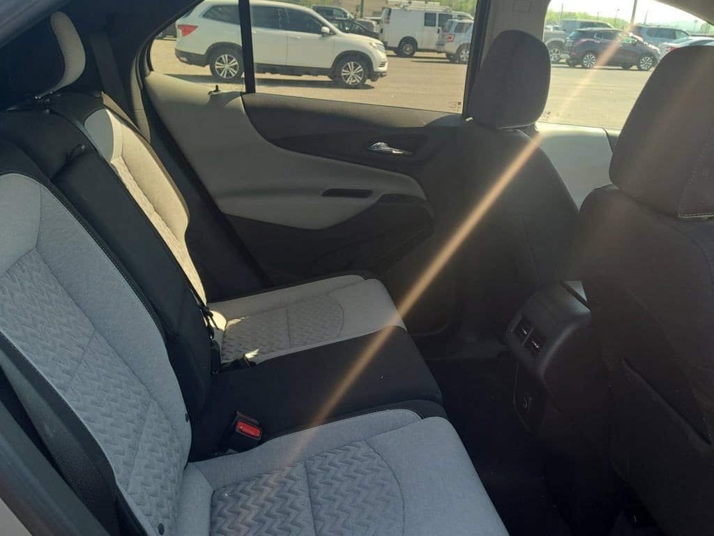 Used 2024 Chevrolet Equinox LT SUV