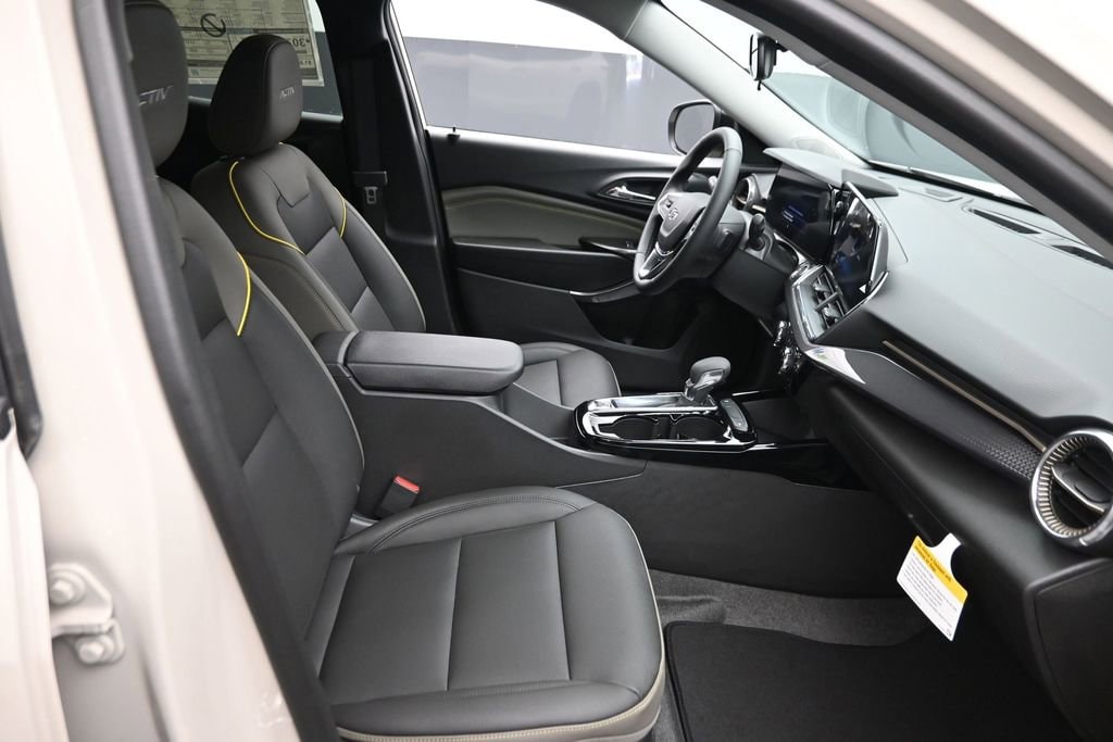 2026 Chevrolet Trax Activ - Photo 17